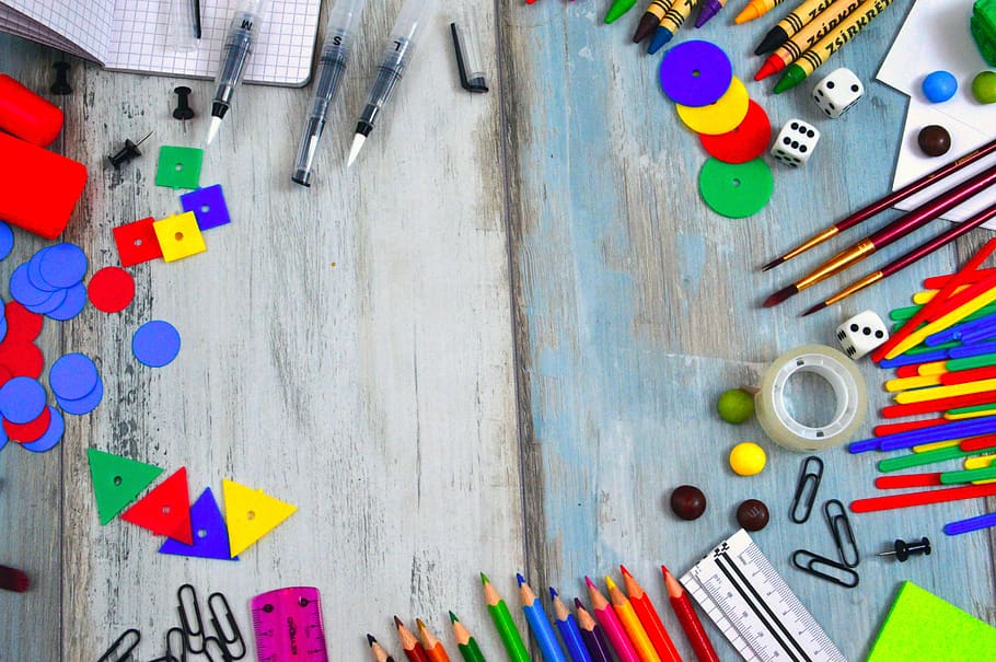 School, Learning, Back To School Package, Education, - Back To School 2019 2020 - HD Wallpaper 