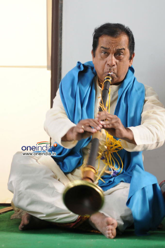 Brahmanandam Photos - Brahmanandam Photos Come - HD Wallpaper 