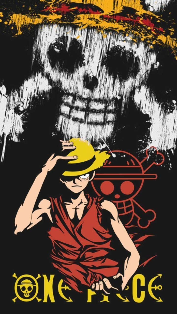 D Luffy Wallpaper One Piece - HD Wallpaper 