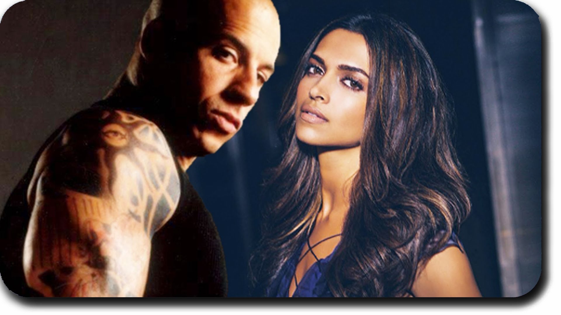 Hollywood Upcoming Movie Xxx Return New Hd Wallpapers - Deepika Hollywood Movie Xxx - HD Wallpaper 