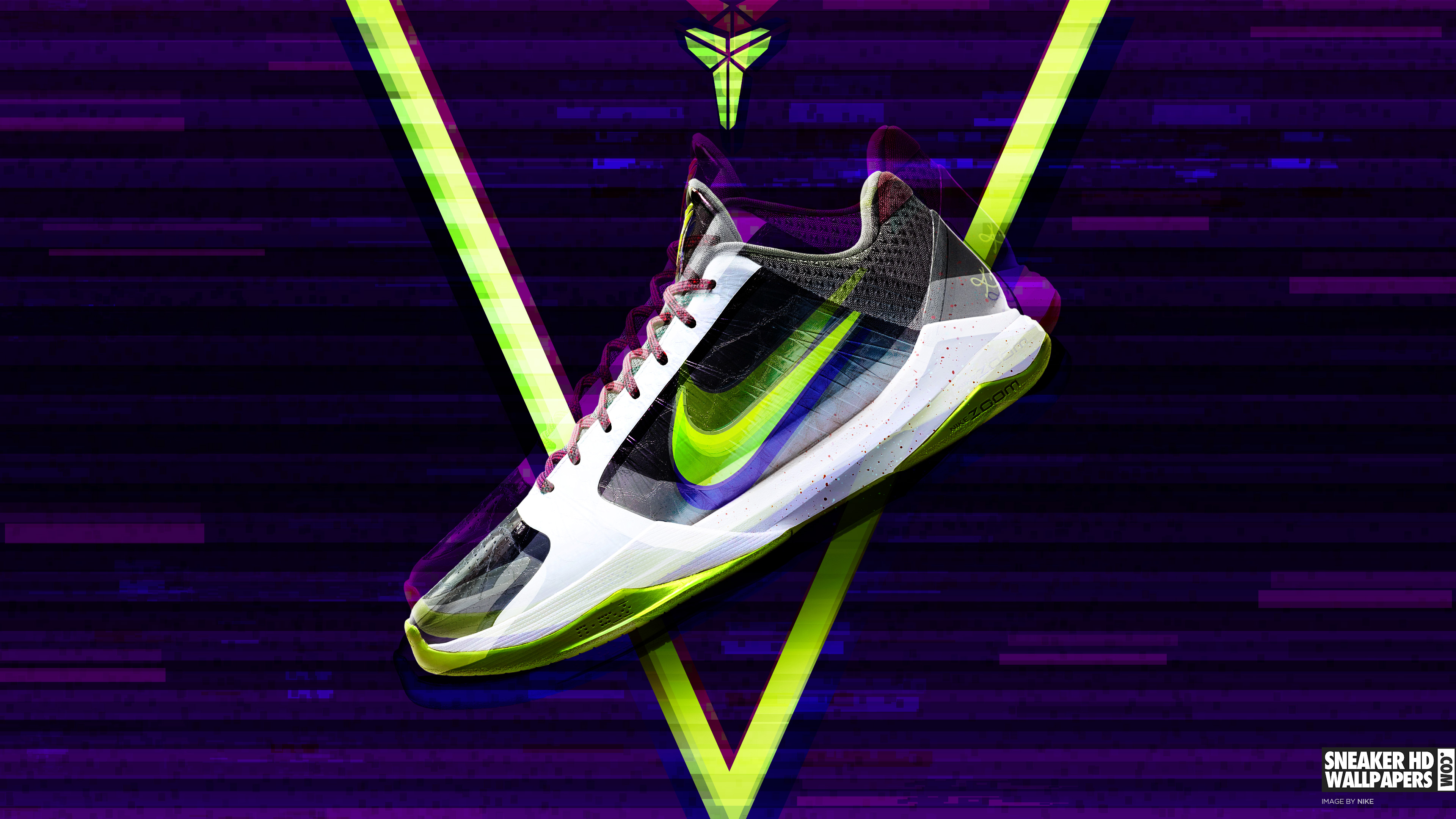 nike kobe wallpaper