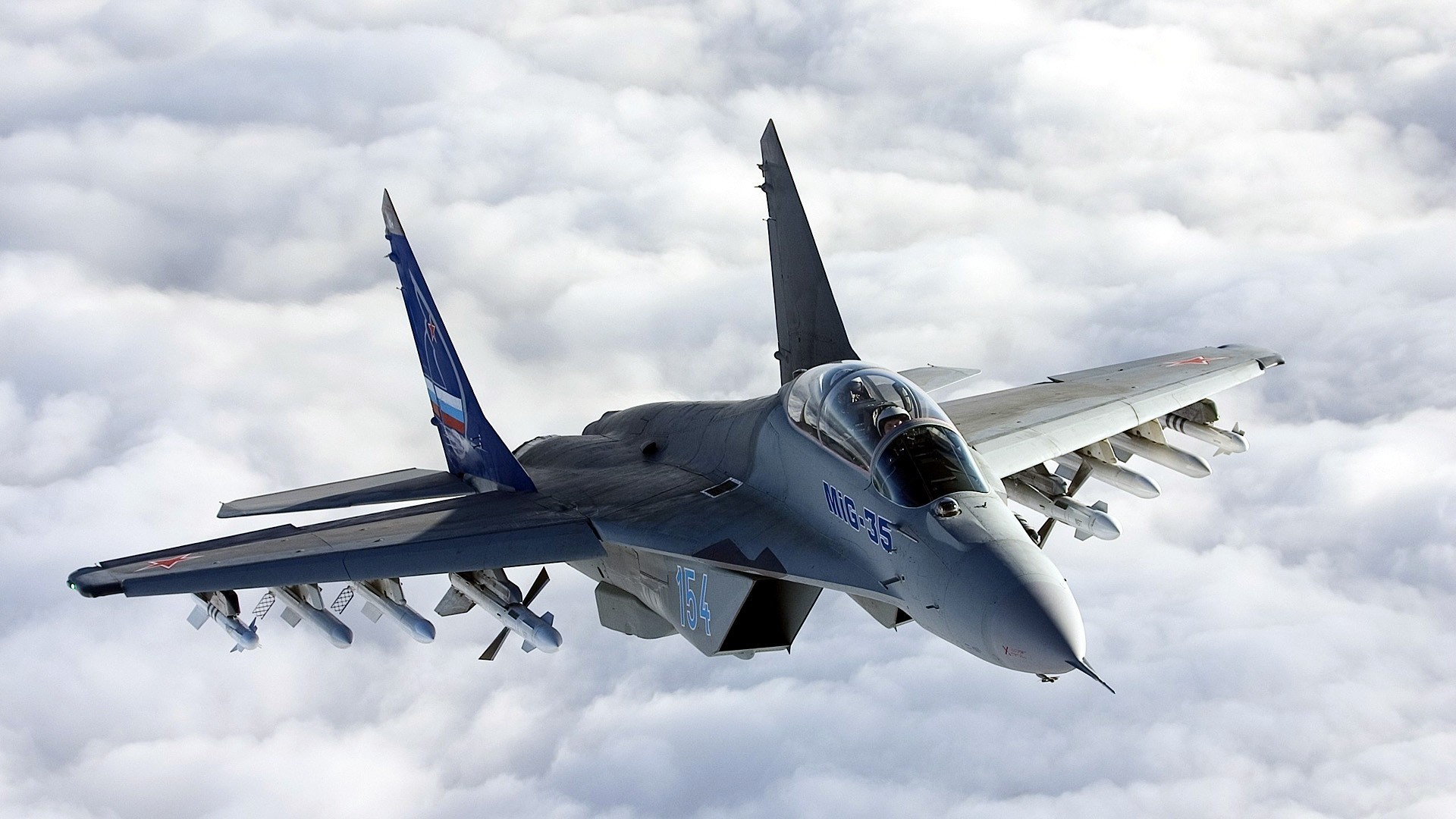 Mig 35 Wallpaper Hd - HD Wallpaper 