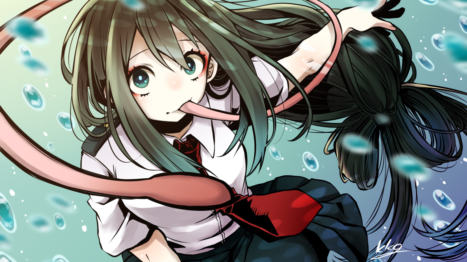 Anime Wallpaper Collection - HD Wallpaper 
