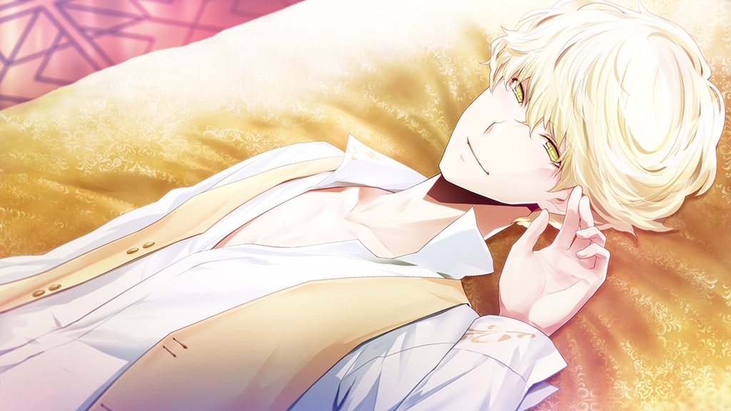 Cute Anime Boy Wallpaper - HD Wallpaper 