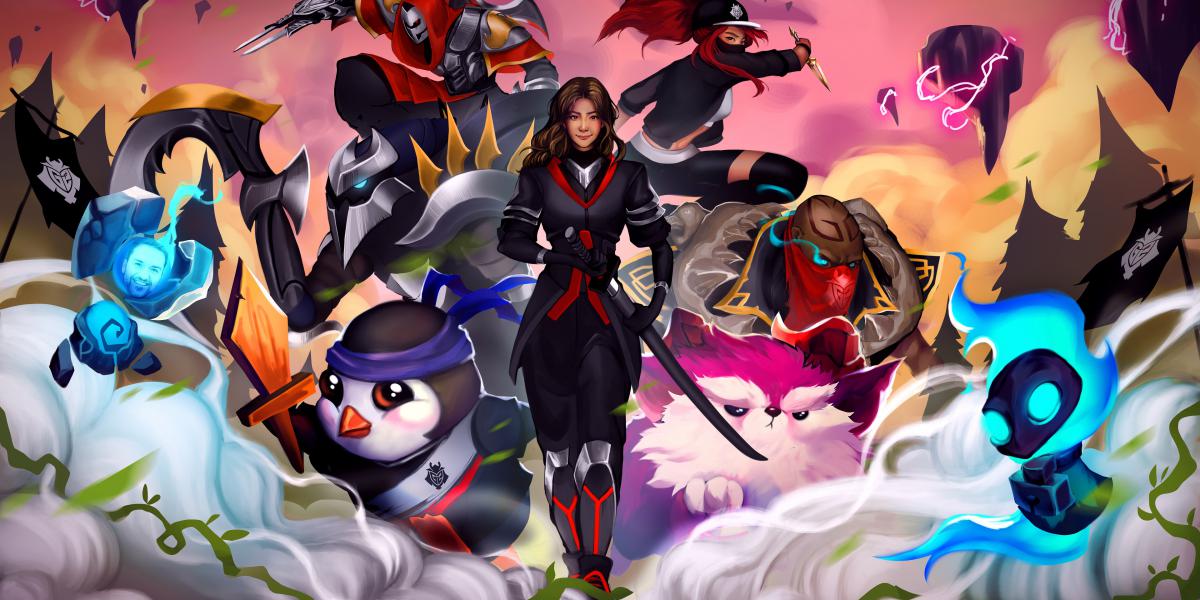 Anime - HD Wallpaper 