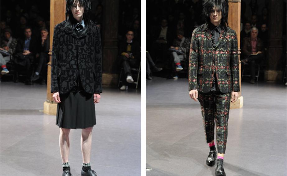 Fashion Show - HD Wallpaper 