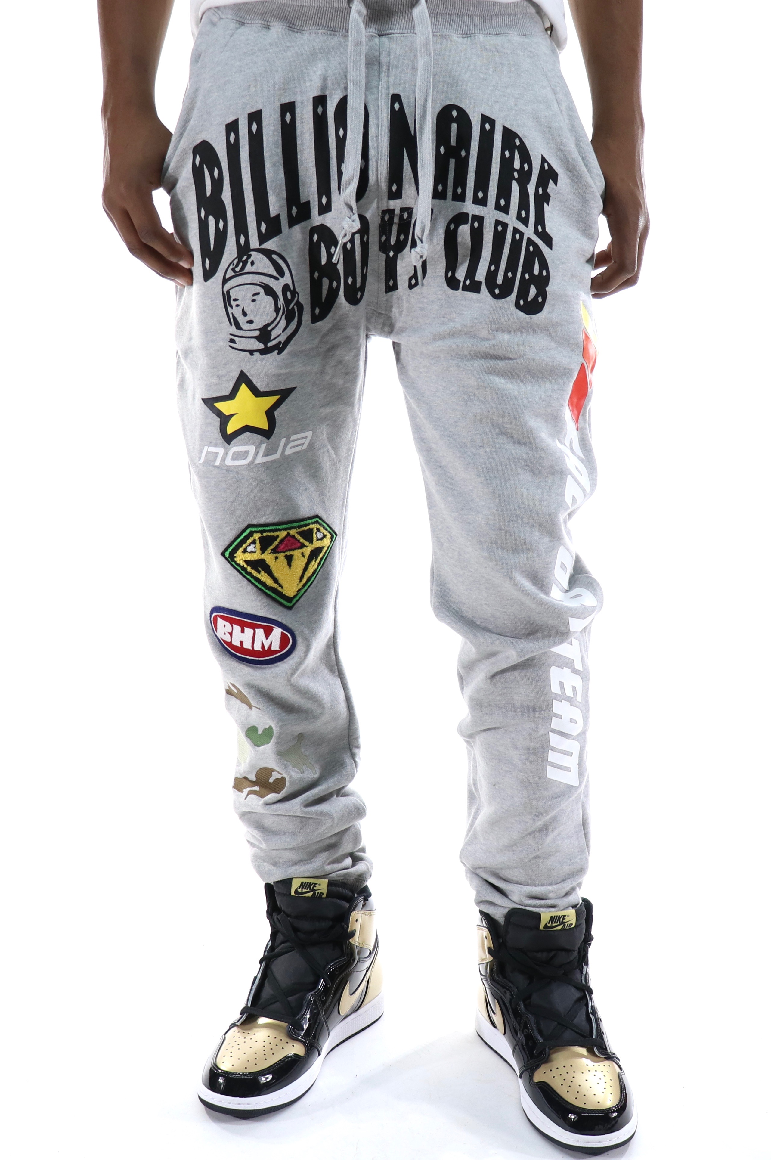 Billionaire Boys Club - HD Wallpaper 