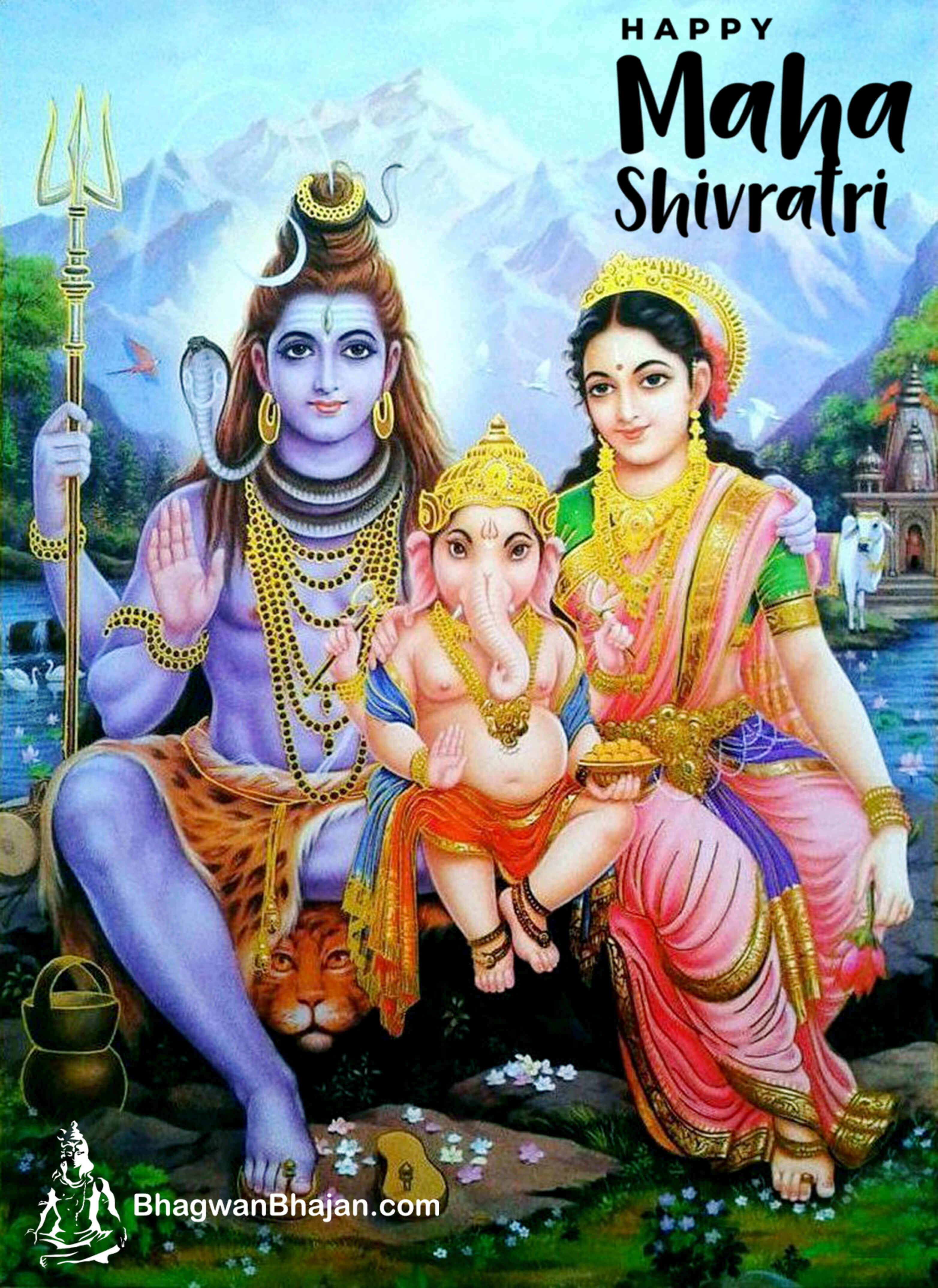 Jay Ganesh - HD Wallpaper 