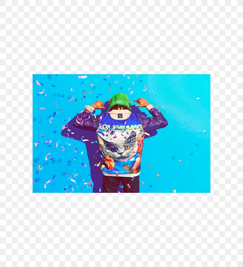 Golf Wang Odd Future Fashion Clothing, Png, 600x900px, - Odd Future - HD Wallpaper 