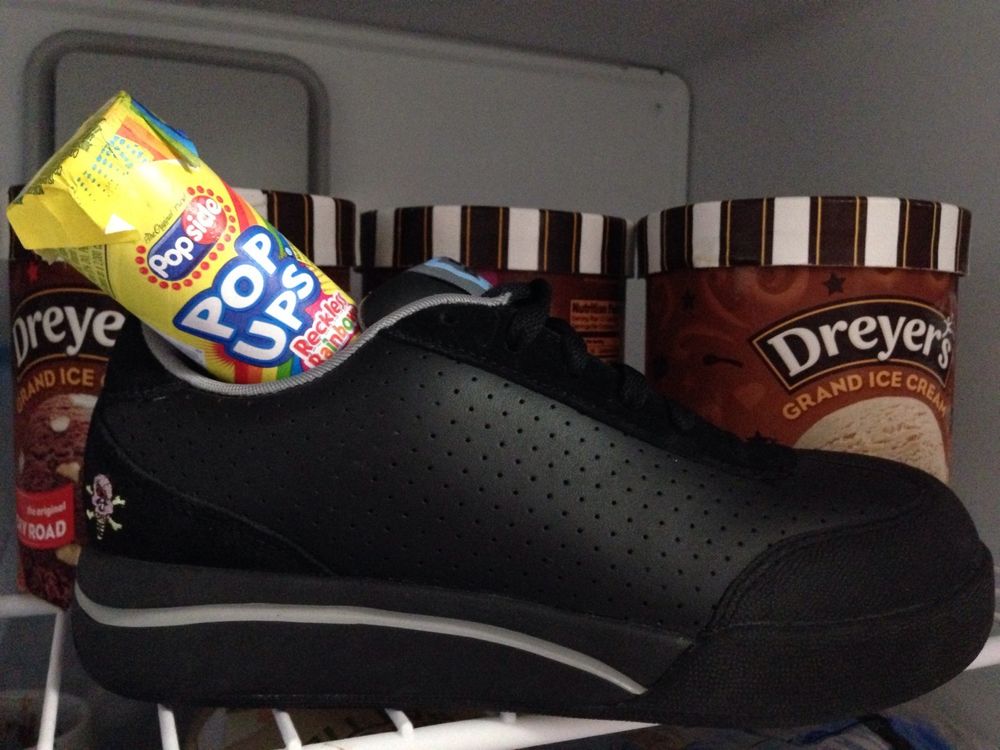 Nwd Reebok Ice Cream Mr - Ice Cream - HD Wallpaper 