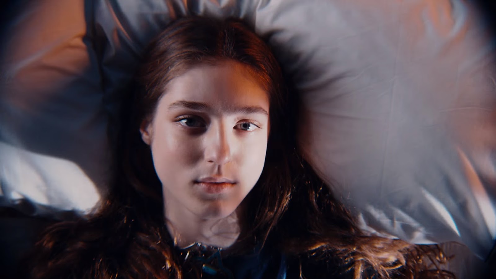 Birdy Keeping Your Head Up - HD Wallpaper 