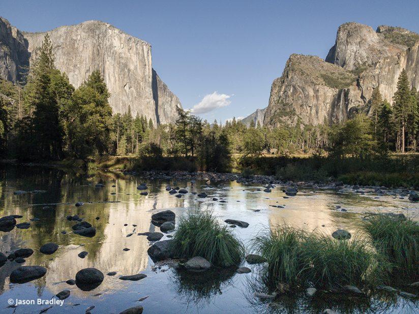 Iphone Xs Max For Nature Photography, Photo Of Yosemite - Yosemite National Park, Yosemite Valley - HD Wallpaper 