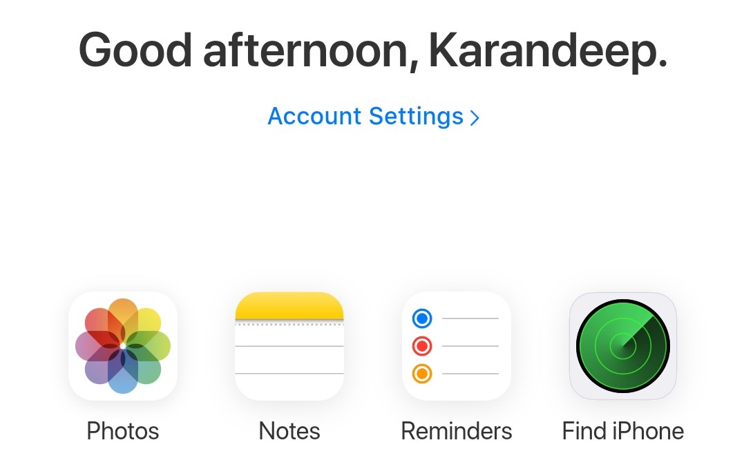 Find My Iphone - 1077x676 Wallpaper - teahub.io
