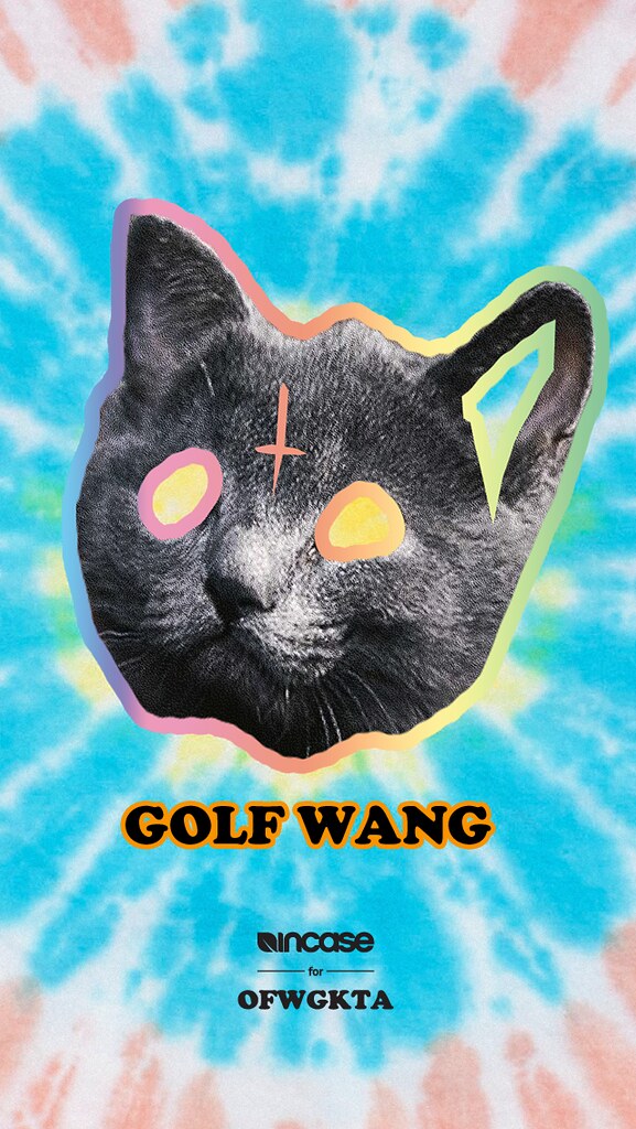 Odd Future Wallpaper Google - HD Wallpaper 