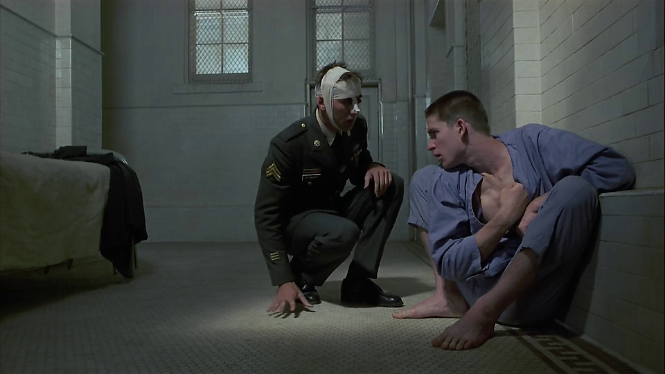 Nicolas Cage Birdy Hd - HD Wallpaper 