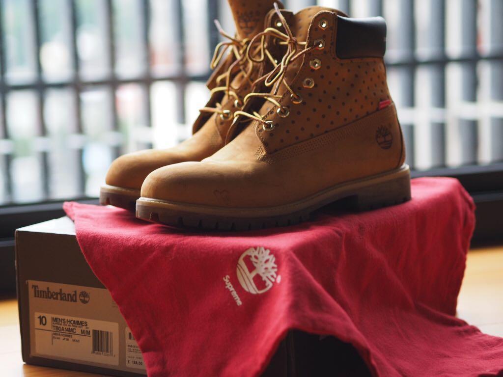 Work Boots - HD Wallpaper 