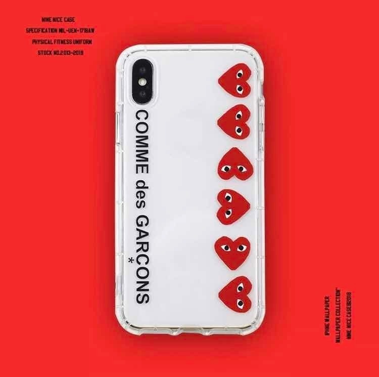 Comme Des Garçons - HD Wallpaper 
