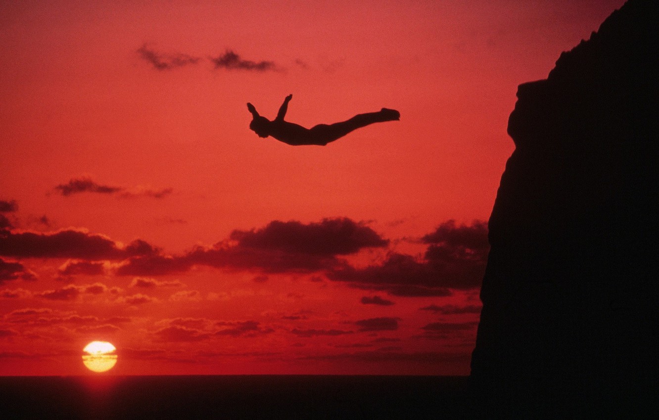 Photo Wallpaper Sea Sunset Jump Man Cool Cliff Girl Jumping Off Cliff 1332x850 Wallpaper Teahub Io Photo Wallpaper Sea Sunset Jump Man Cool Cliff Girl Jumping Off Cliff 1332x850 Wallpaper Teahub Io