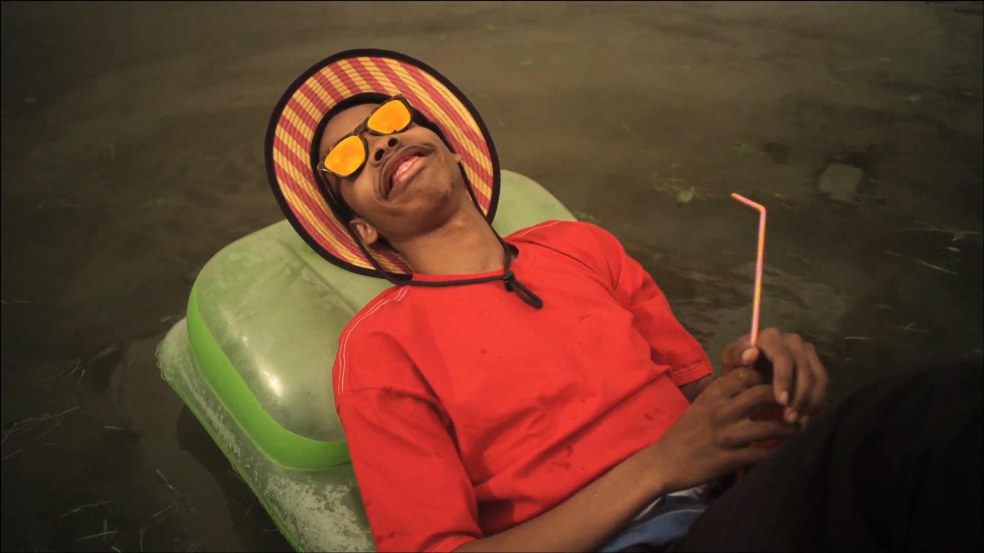 Earl Sweatshirt Whoa Gif - HD Wallpaper 