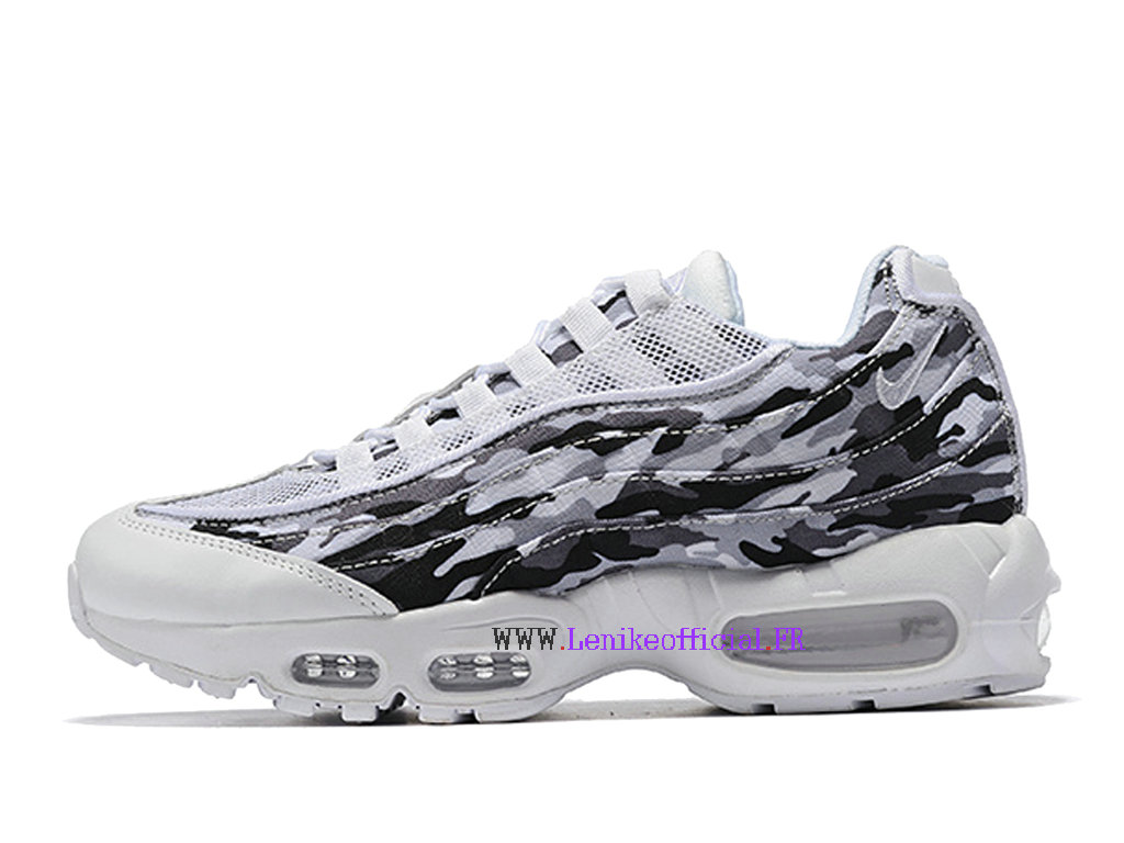 Air Max 95 Camuflaje - HD Wallpaper 
