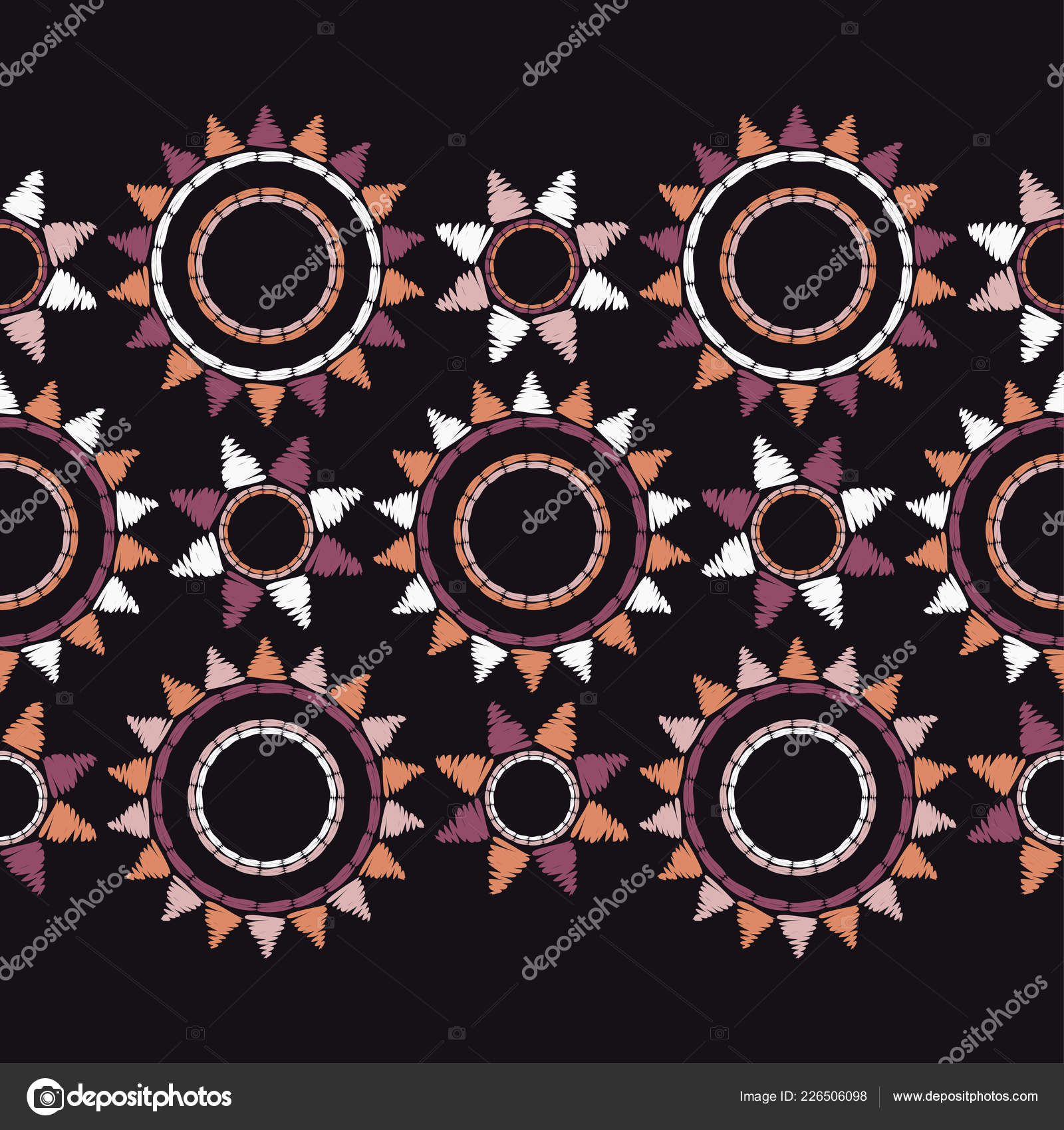 Circle - HD Wallpaper 