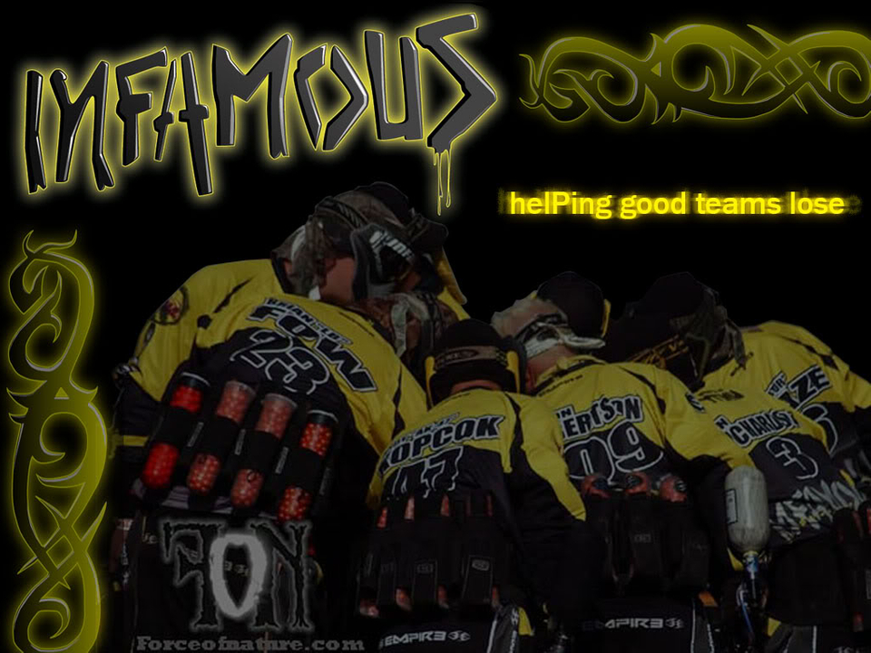 Paintball - HD Wallpaper 