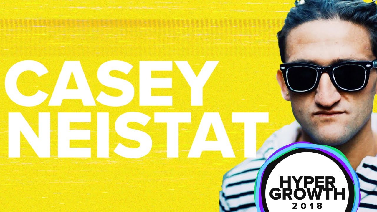 Casey Neistat - HD Wallpaper 