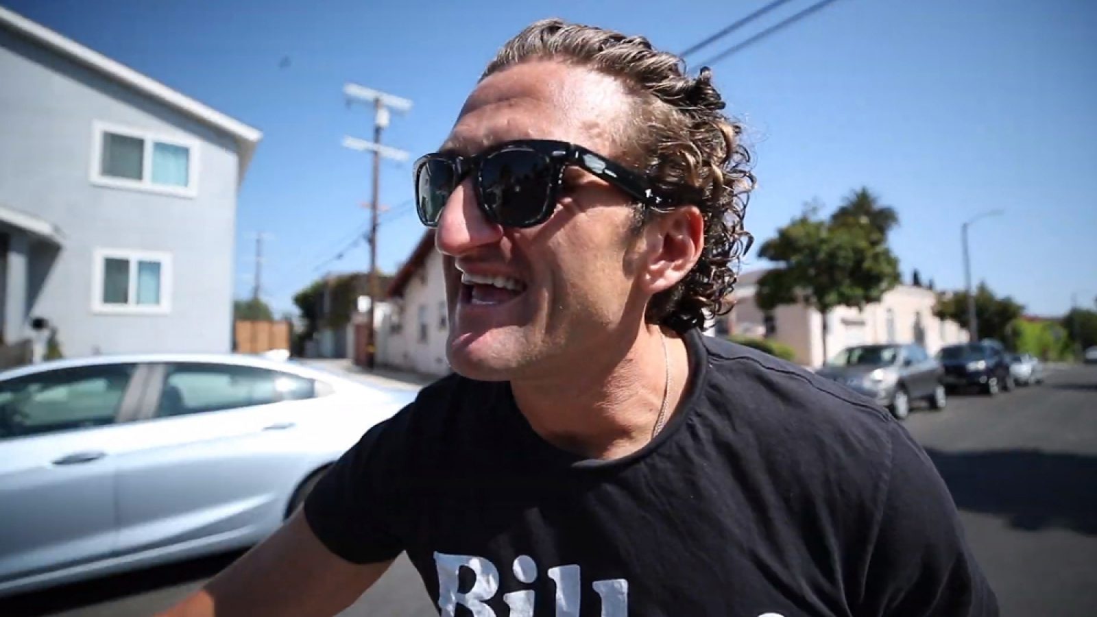 Casey Neistat - HD Wallpaper 