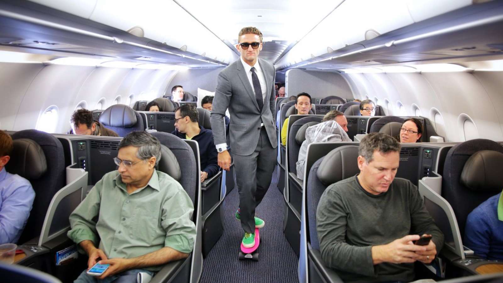 The Work Of Casey Neistat - Casey Neistat - HD Wallpaper 