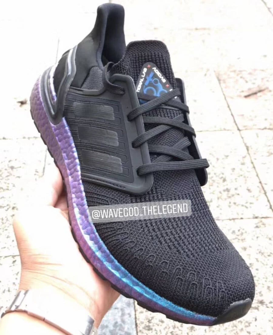 ultra boost galaxy