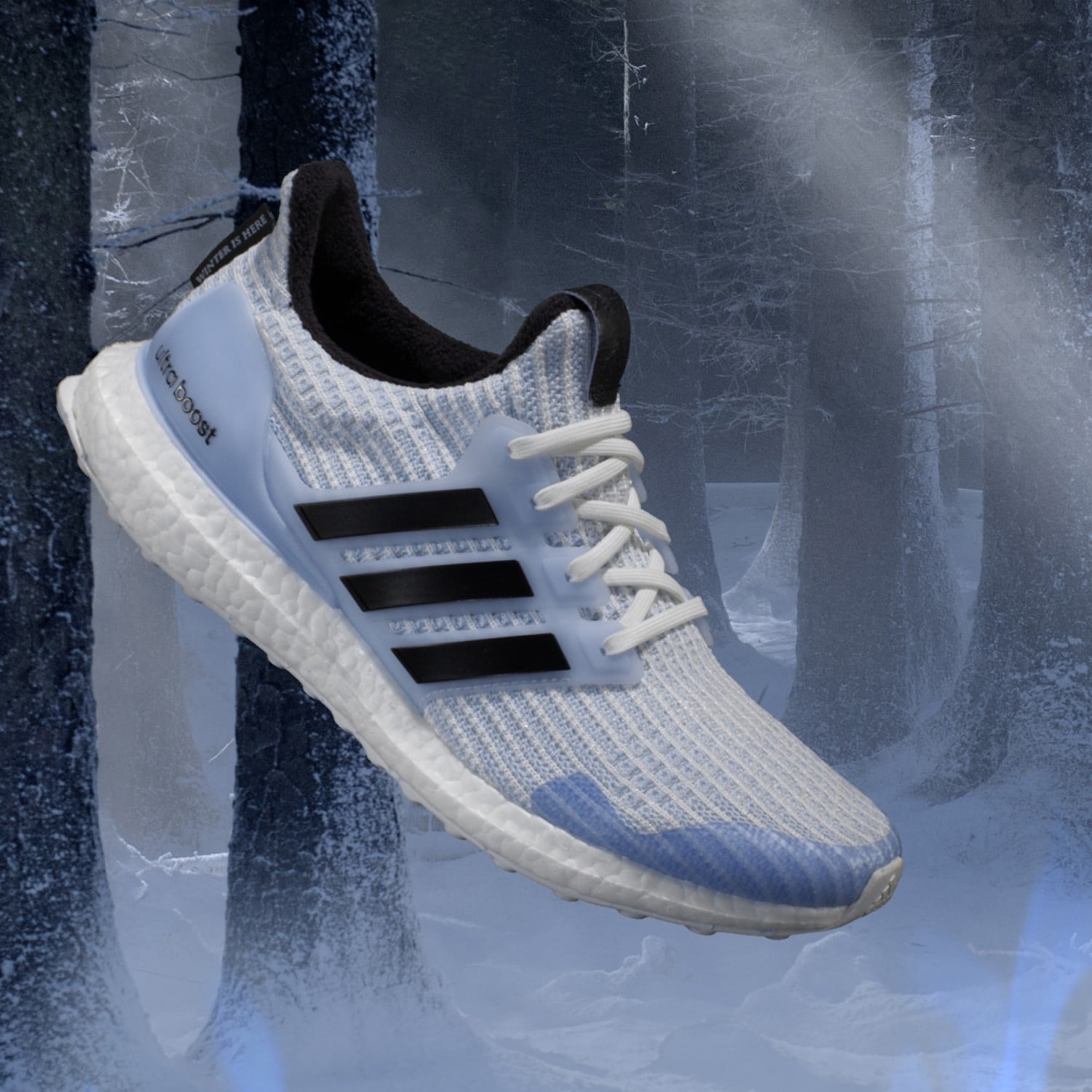 Adidas Game Of Thrones Shoes - HD Wallpaper 