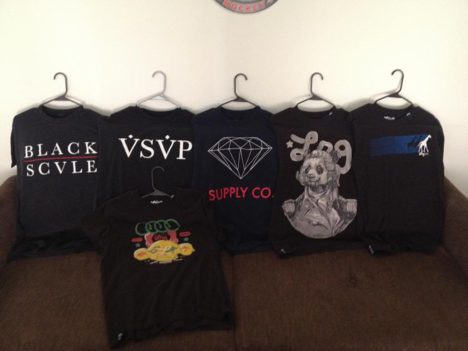 Diamond Supply Co - HD Wallpaper 