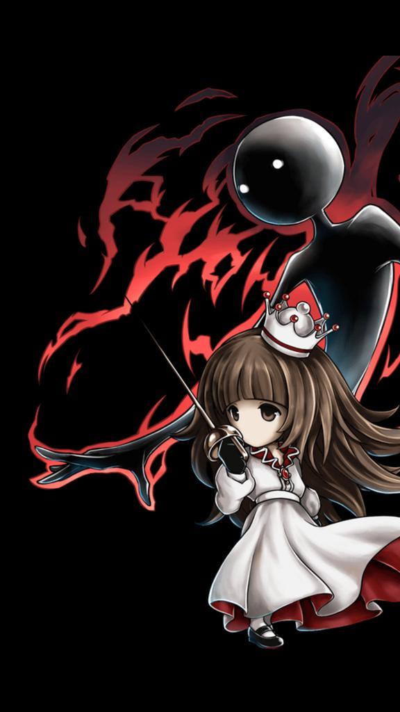 防御 女の子 - HD Wallpaper 