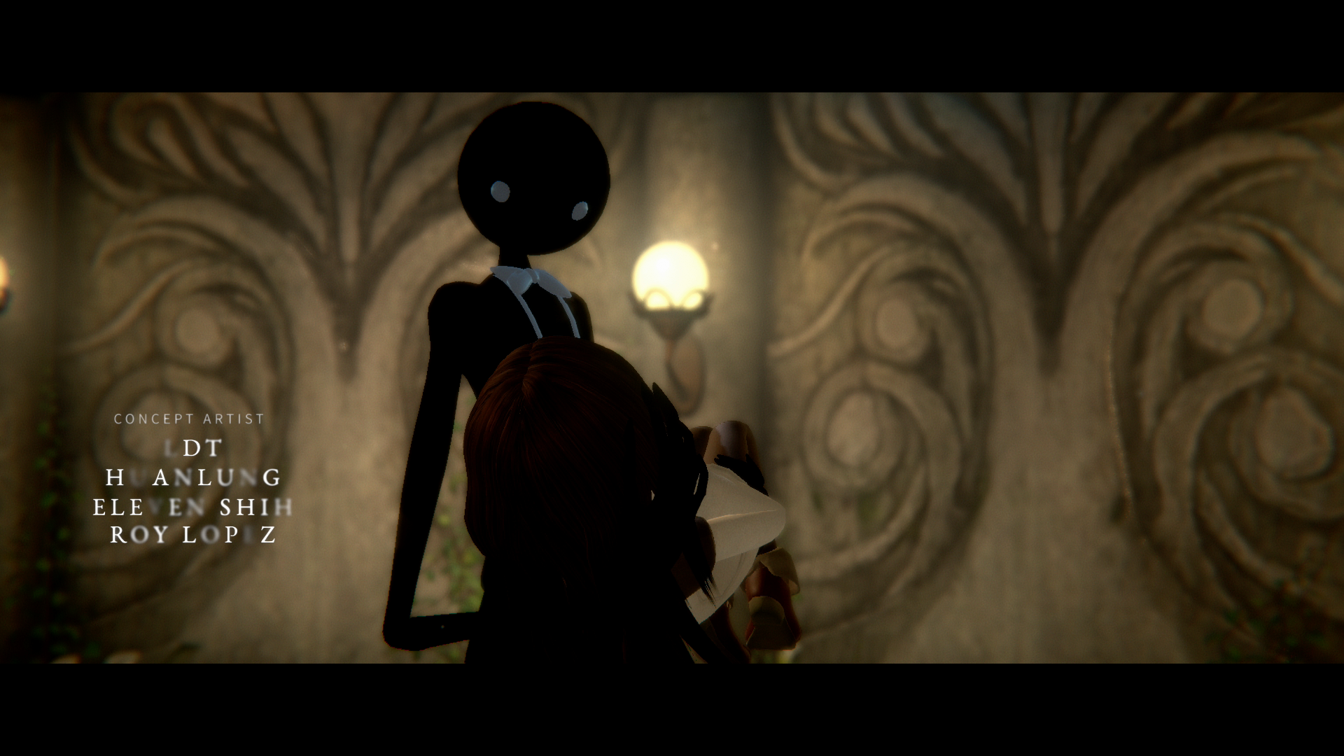 Darkness - 1920x1080 Wallpaper - teahub.io