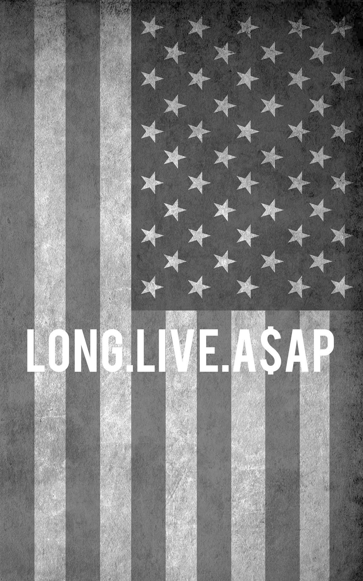 black american flag wallpaper on Asap Rocky Wallpaper Cell Phone 73 Images Redneck Wallpaper Usa Flag 1200x1920 Wallpaper Teahub Io