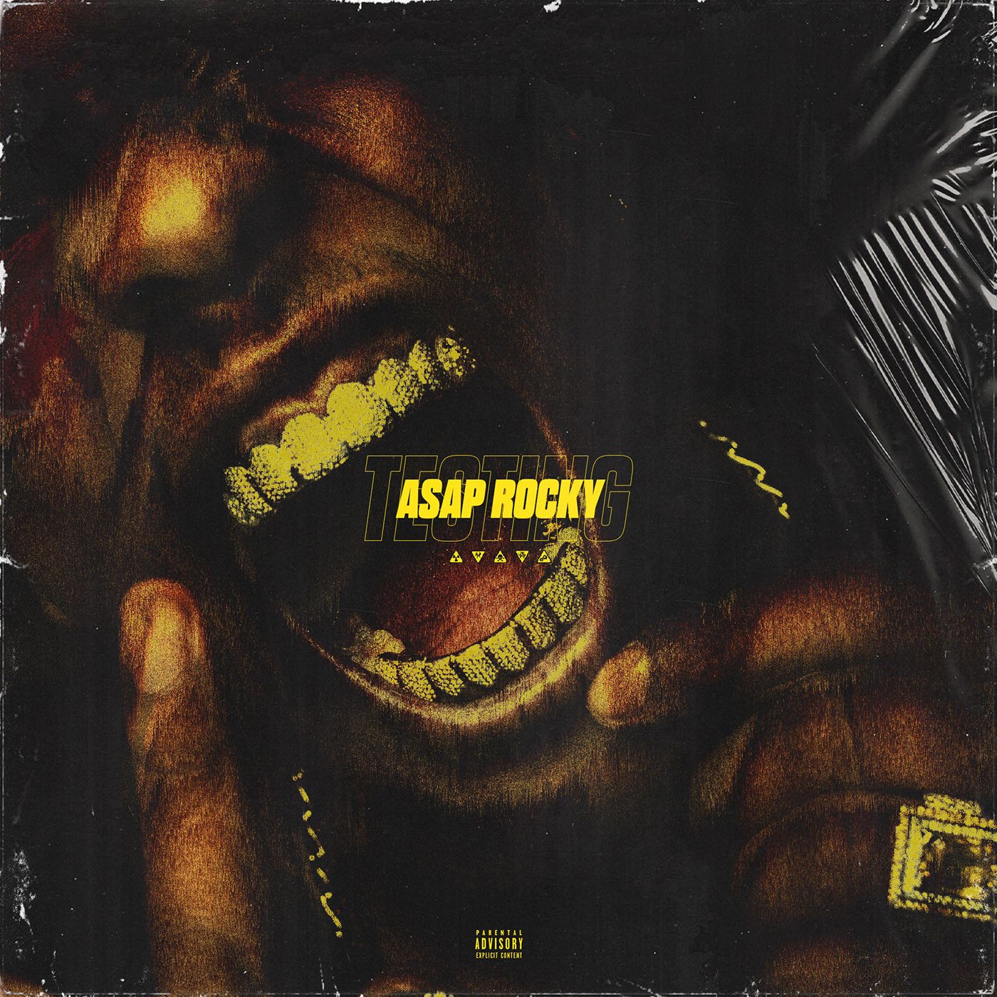 Asap Rocky Testing Album - HD Wallpaper 