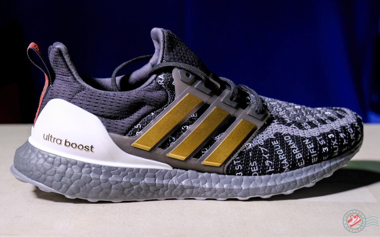 Adidas Ultraboost - Adidas Ultra Boost Cty - HD Wallpaper 