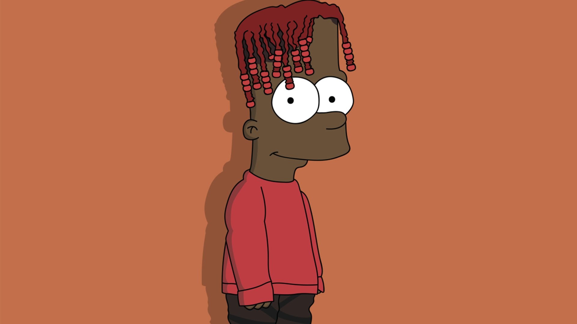Lil Yachty X Playboi Carti X Madeintyo X Trill Sammy - Bart Gucci - HD Wallpaper 