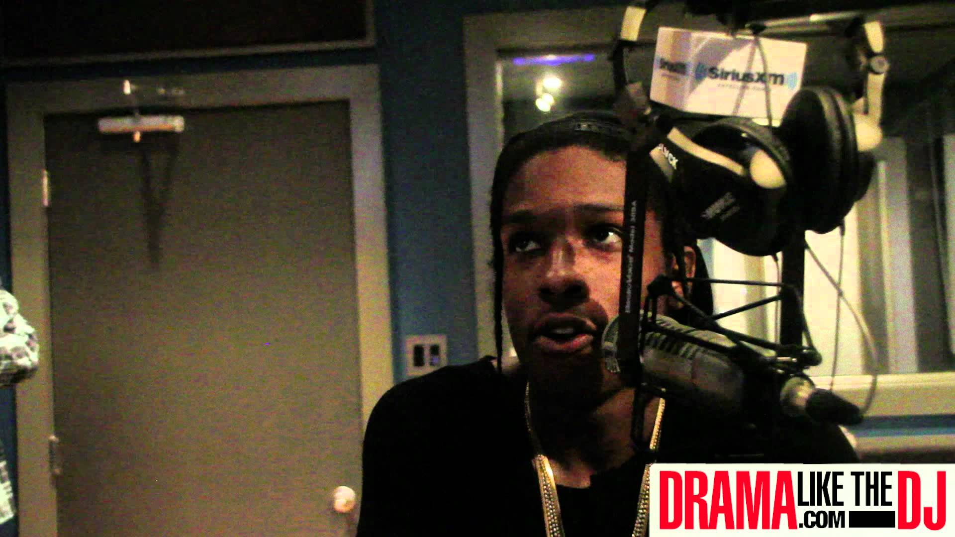 Drama Like The Dj - HD Wallpaper 
