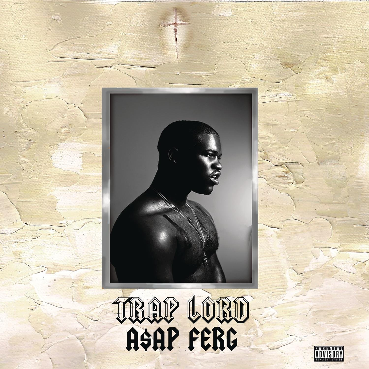 Album A Ap Ferg Trap Lord - HD Wallpaper 