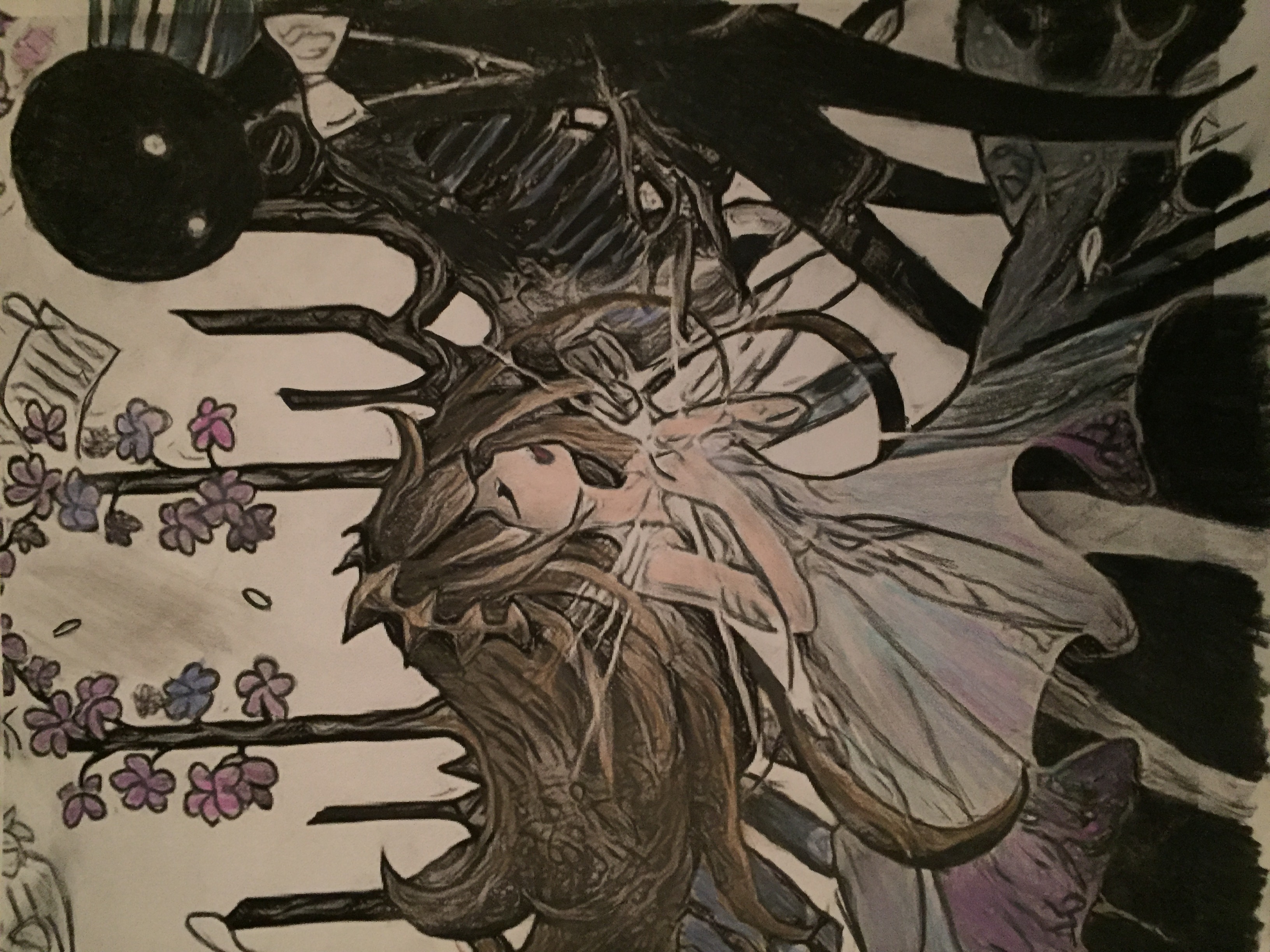 Illustration - HD Wallpaper 