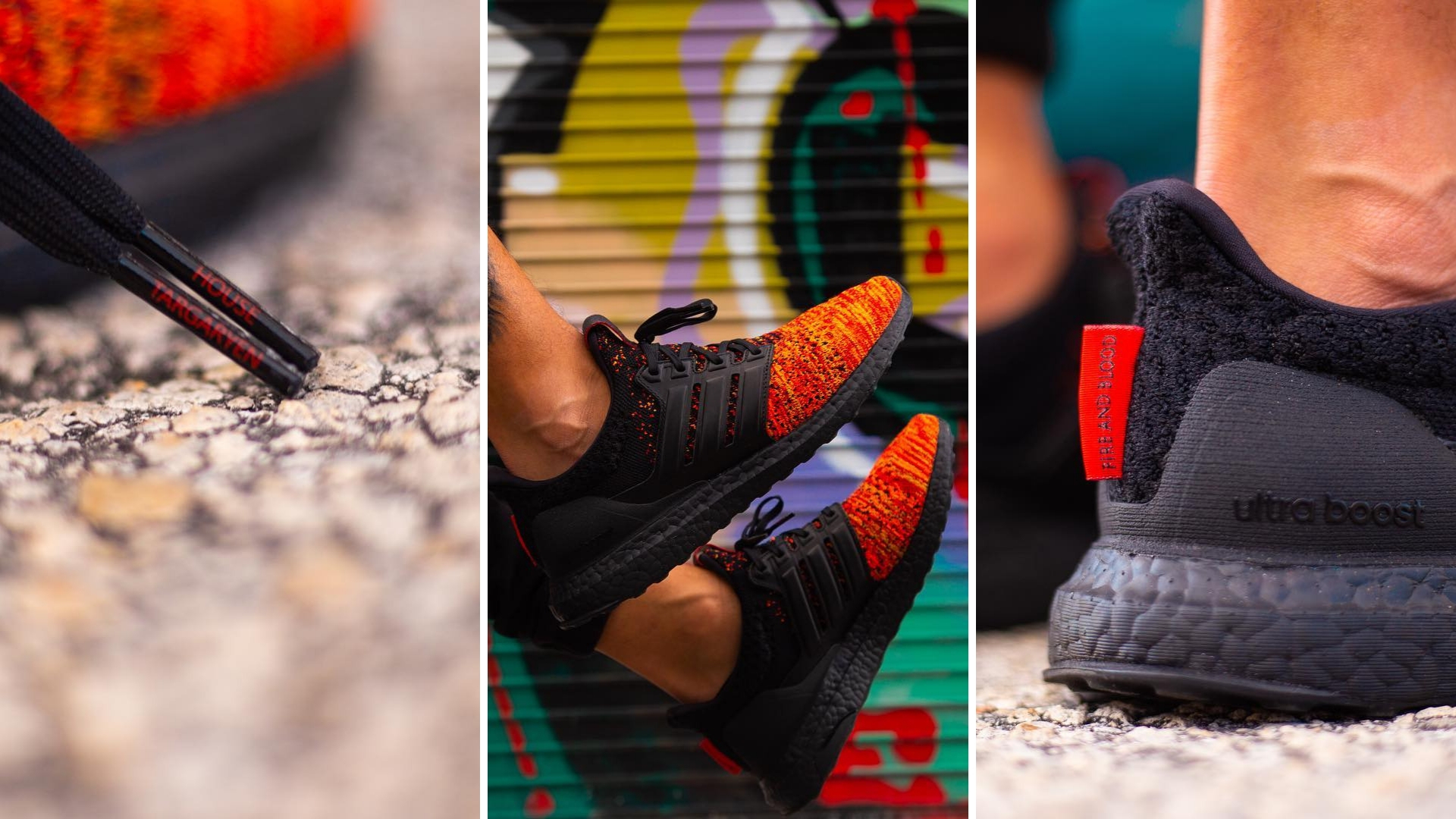 ultra boost hd feminino