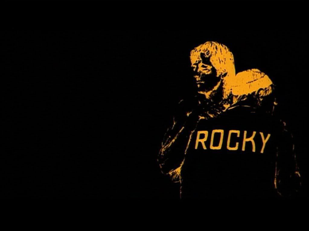Rocky Wallpaper - Rocky Ii - HD Wallpaper 