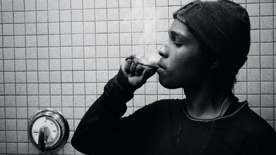 Android, Iphone, Desktop Hd Backgrounds / Wallpapers - Asap Rocky Wallpaper Pc - HD Wallpaper 