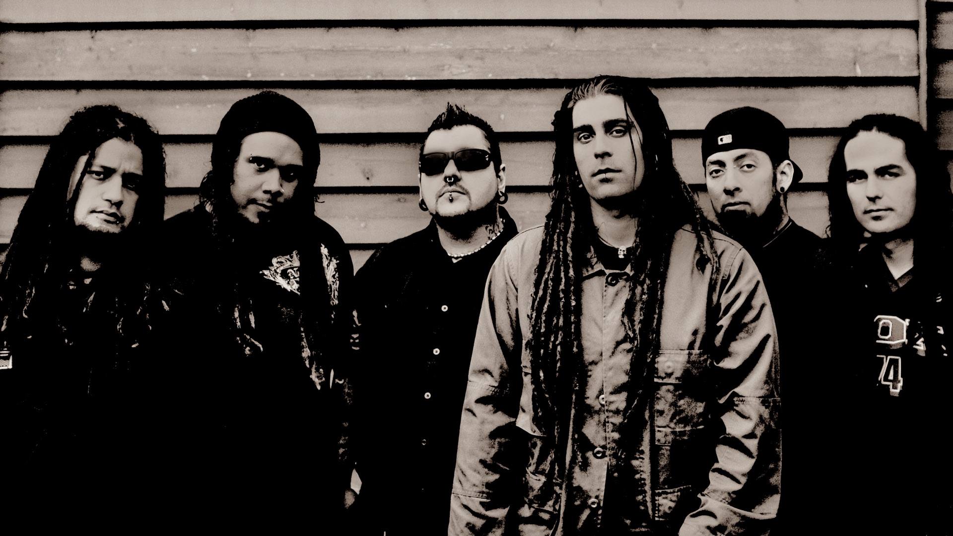 Hd Ill Niño - HD Wallpaper 
