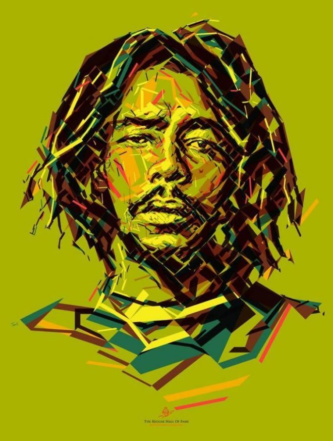 Peter Tosh - HD Wallpaper 
