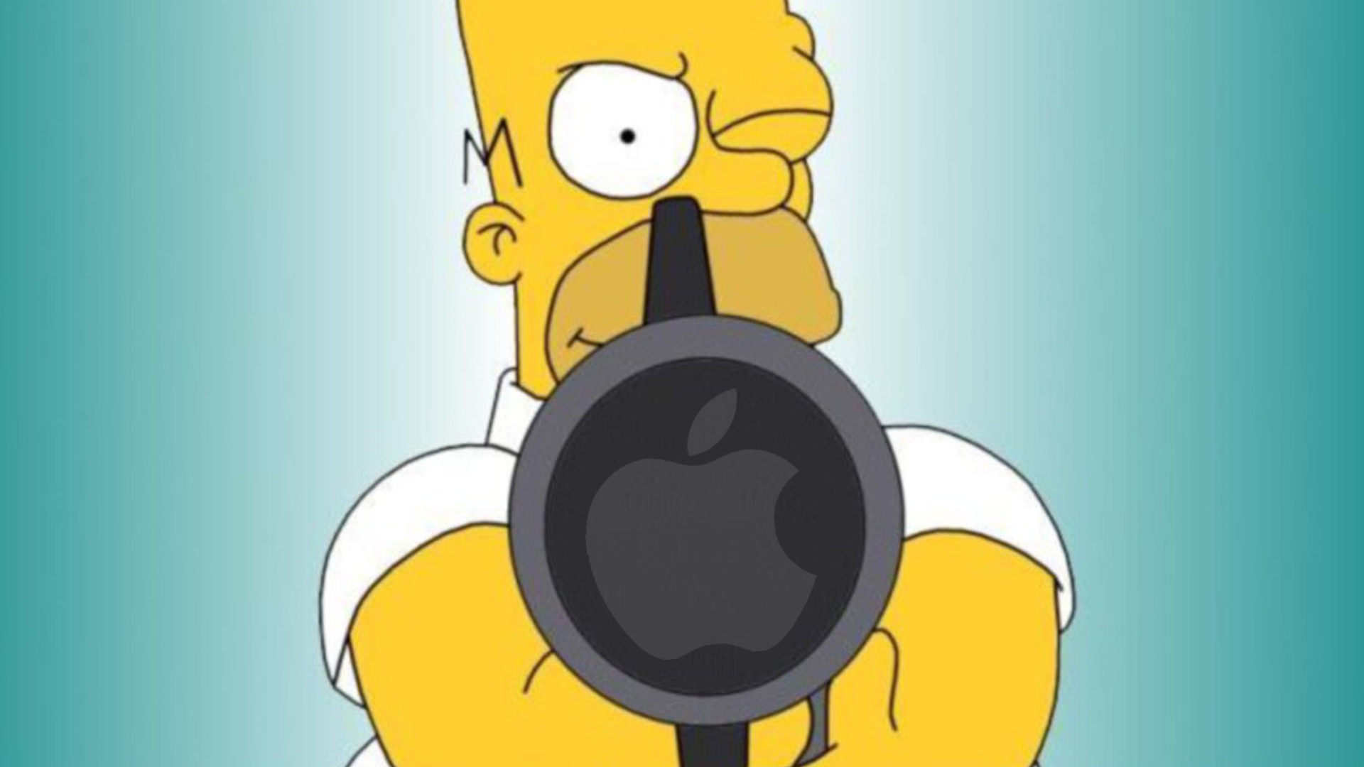 Homer Simpson Wallpapers - Las Mejores Imagenes Para Descargar - HD Wallpaper 