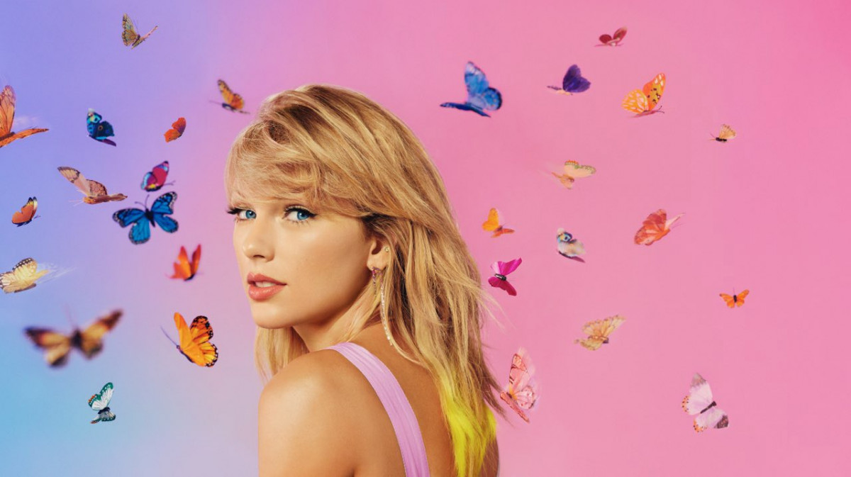 Pic - Taylor Swift Wallpaper Computer - HD Wallpaper 
