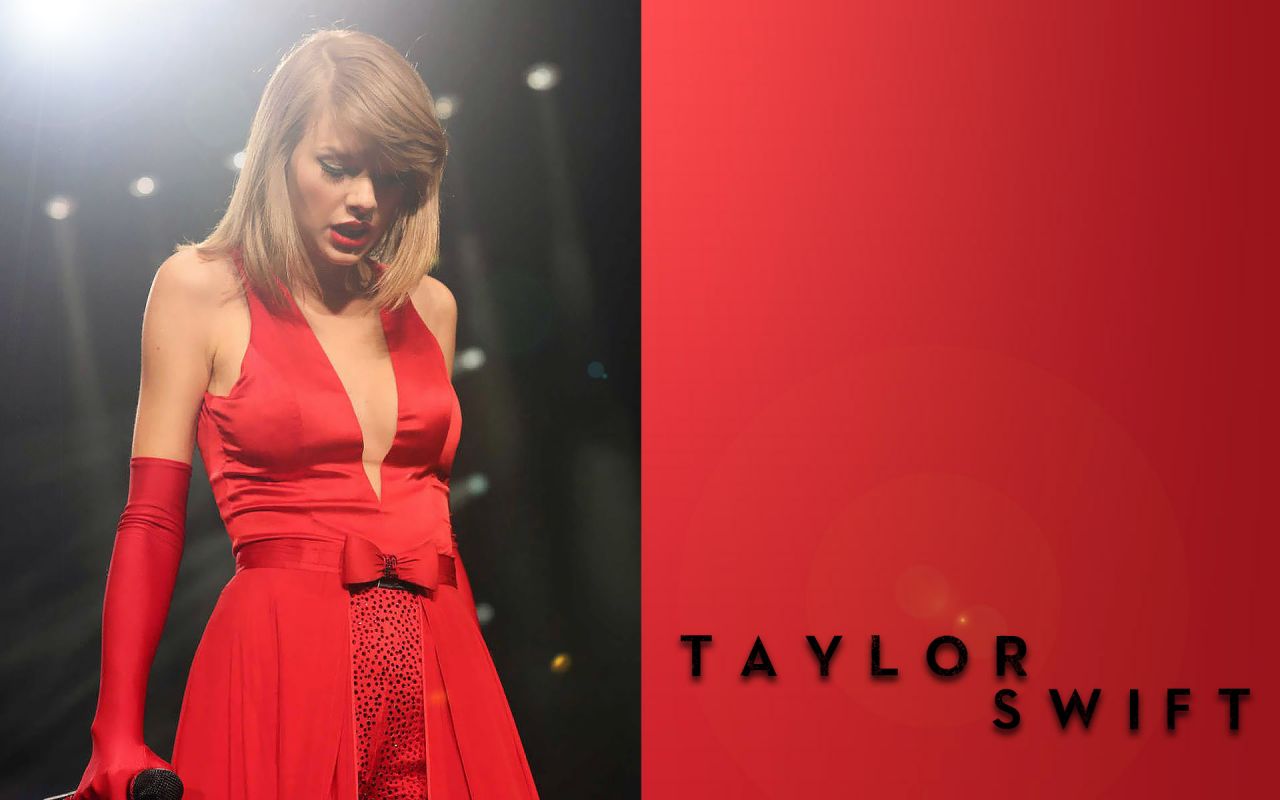 Taylor Swift Snl Pokie - 1280x800 Wallpaper - teahub.io