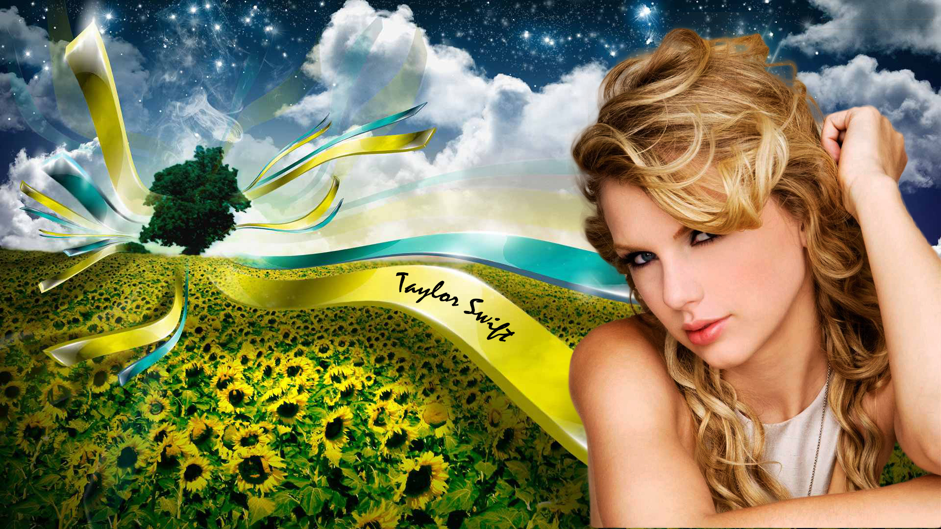Taylor Swift - Desktop Wallpapers Desktop Taylor Swift Desktop - HD Wallpaper 